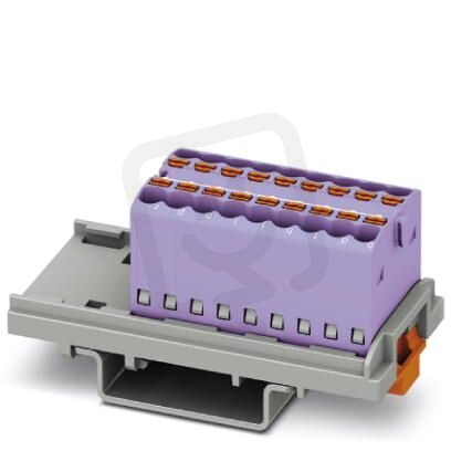 PTFIX 18X1,5-NS35 VT Blok rozvodek 1046957
