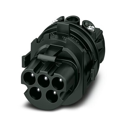 PRC 5-HEAD-MS6-2 Kontaktní vložka 1070199