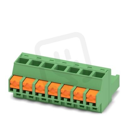 Konektor desky plošných spojů FKCOR 2,5/ 7-ST-5,08 PHOENIX CONTACT 1861289