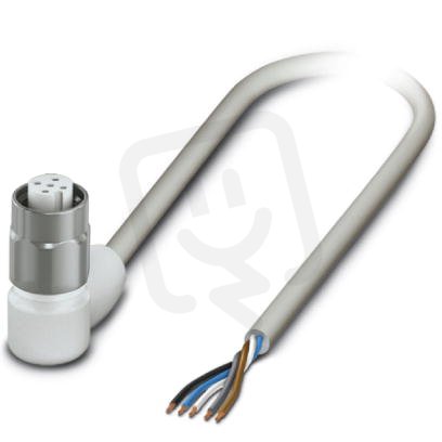 SAC-5P-20,0-600/M12FR HD Kabel senzoru/aktoru 1420761