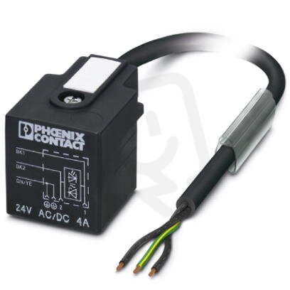 SAC-3P- 5,0-116/A-1L-Z Kabel senzoru/aktoru 1453397