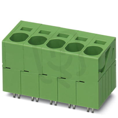 SPT 35/ 5-V-15,00 Svorka desky plošných spojů 1845373