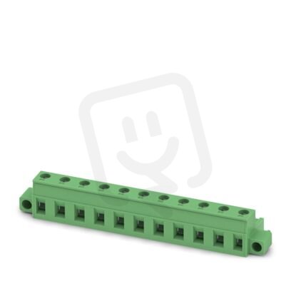 Konektor desky plošných spojů GMSTB 2,5/11-STF-7,62 PHOENIX CONTACT 1858853