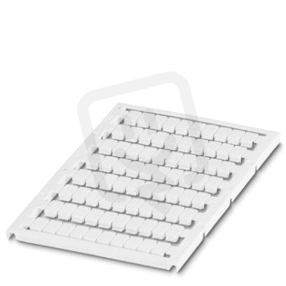 UC2-TM 6 Značkovače pro svorky 0821674