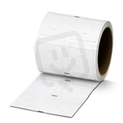 EML-RS (45,7X45,7)R SR CUS Etiketa 8191372