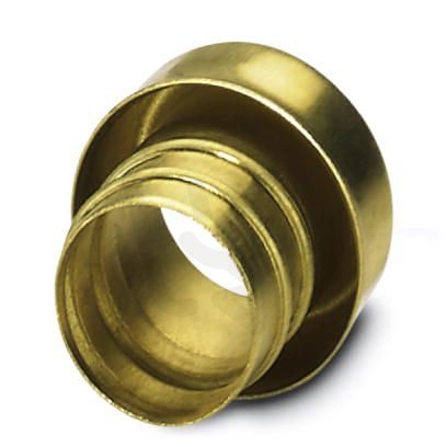 WP-SC BRASS WP PVC 21 Koncové průchodky jako ochrana kabelů 3241075