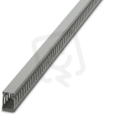 CD 25X40 Propojovací kanál pro instalaci a montáž do rozvaděčů 3240188