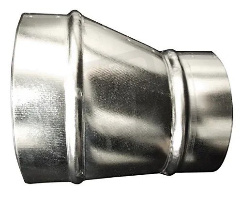 PRR 250/100 přechod pravoúhlý ELEKTRODESIGN 807236