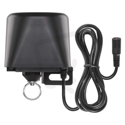 GoSmart Motorizovaný zavírač ventilu voda/plyn P5640S ZigBee EMOS P5640S