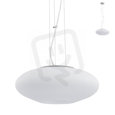 Závěsné svítidlo Gala 440, závěs COMPOLUX 119911/08