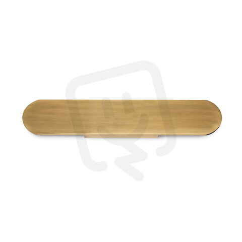Nástěnné svítidlo Echo ap d60 IDEAL LUX 285313