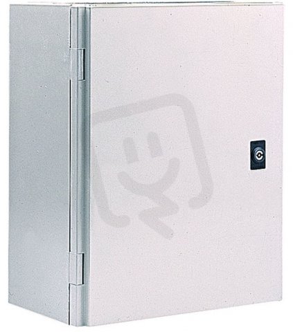 Rozvodnice ARIA 64 IP66 3-bod. 600x400x230 ABB 831065