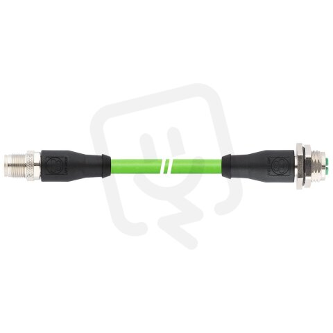 Konfekcionovaný ethernetový kabel IE-6A-RJ45-5-P-4-26-7-RJ45 LAPP 2172366