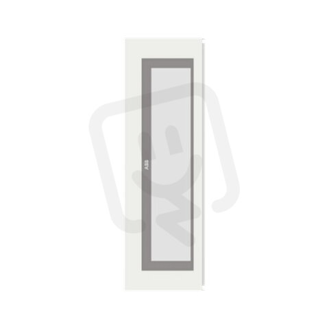 RZT514L průhledné dveře pro 1364x2213 -l