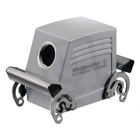 Kryt HDC 32A TSBO 1PG29G WEIDMÜLLER 1666270000