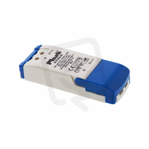 DRIVER CC DIM 700mA 9W IP20