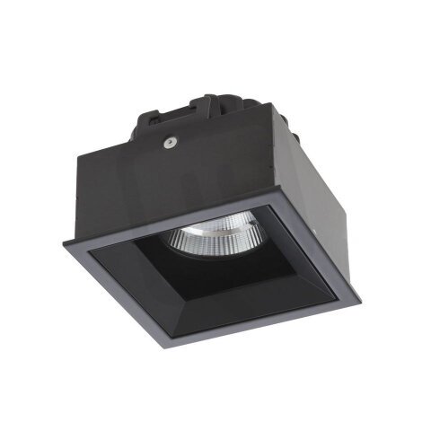 XDEEP REC. FITTING 1x10,5W 220-240V AC 3