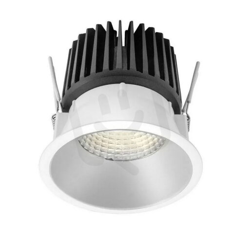 XGALAXY REC. SPOT 1x24W 220-240V AC 3000