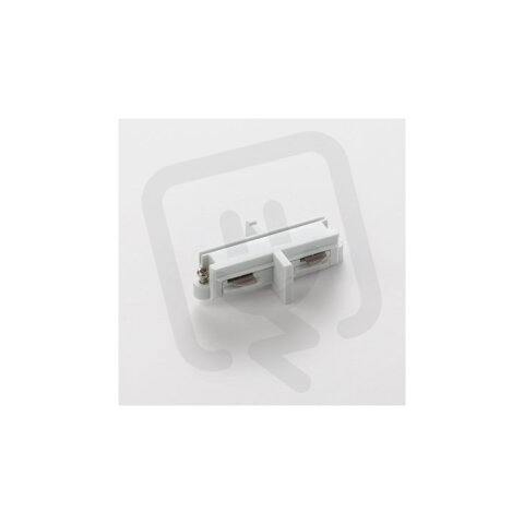 MINITRACK 1c LINEAR CONNECTOR WH