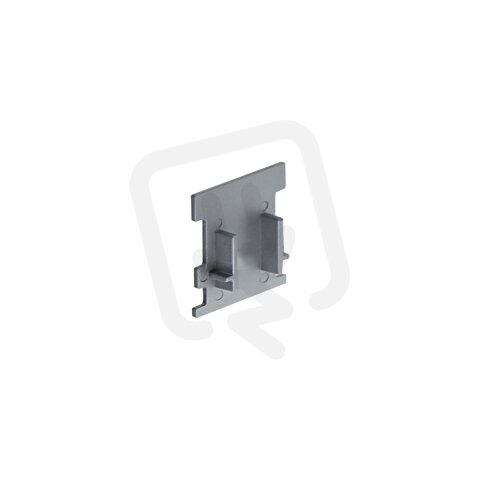 PRF050 END CAP w/o HOLE