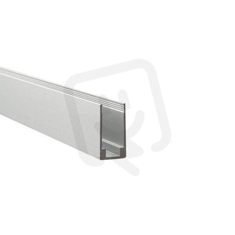 XSNAKE PROFILE 2 Mr for SNK12X12 AL-AN