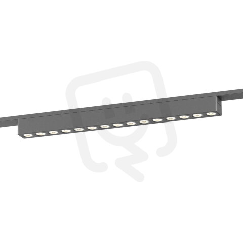 XTINY MAGNETIC LINEAR GRILLE 338mm 18W 4