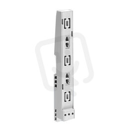 Adaptér Motus pro DIN lištu SCHRACK SI361120--