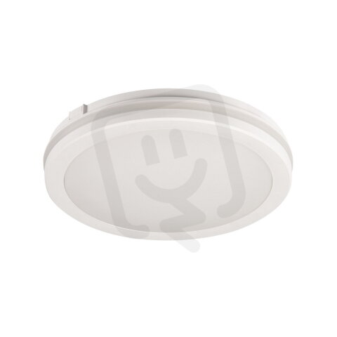Přisazené LED svítidlo BENO ECO 30W CCT O W KANLUX 38384