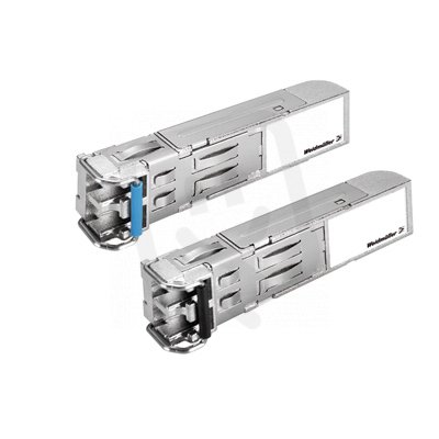 SFP modul pro konektor IE-SFP-1GSXLC WEIDMÜLLER 1241490000