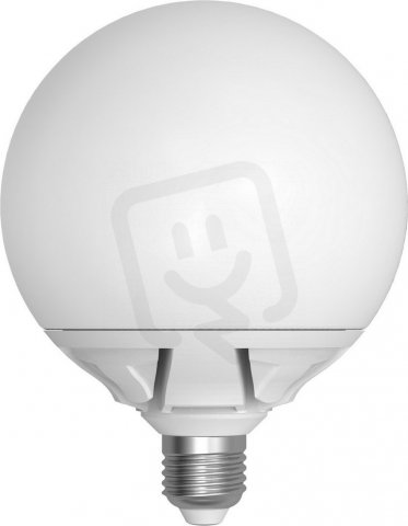 LED žárovka GLOBE E27 20W 4200K