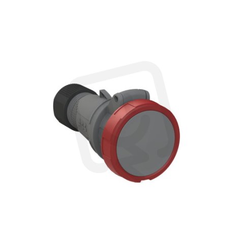 Zásuvka spojovací 16A - 4p. IP67 6 h 316EC6W ABB 2CMA101127R1000