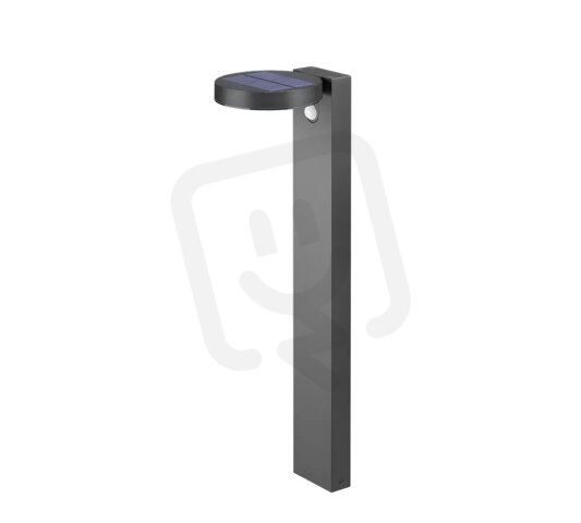 Svít. POSADAS incl.1x4,5W LED/290Lm/3000