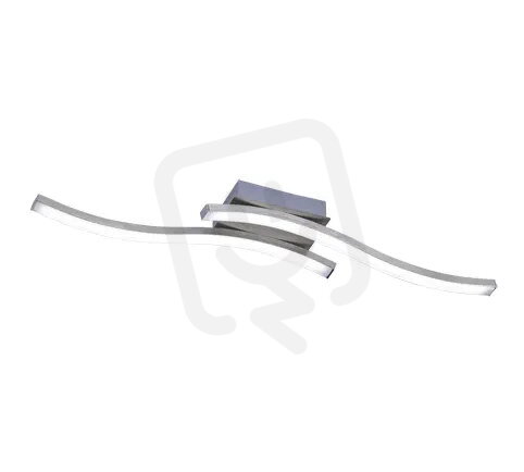 Svít. ROUTE incl.2x5W LED/500Lm/3000K