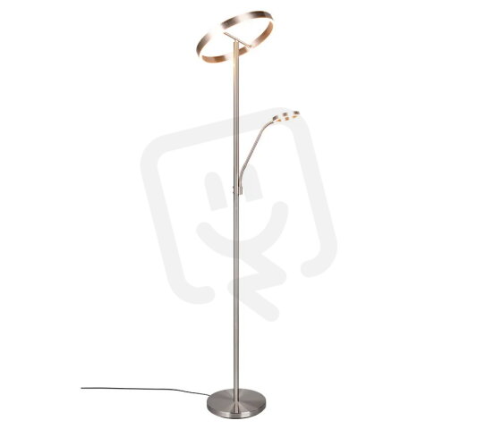 Svítidlo WILLIS incl.1x39W LED/3120Lm/27