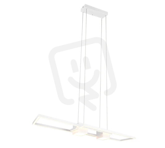 Svítidlo ALBANY incl.1x37W LED/4300Lm/27