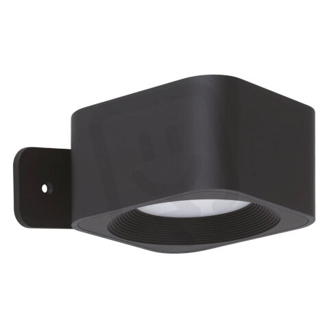 Nástěnné svítidlo MURAGLIE 1X5W IP20 EGLO 74119