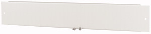 BPZ-FS-1000/1-W Čelní kryt pro podstavec bílý V=100 Š=1000 Eaton 293506