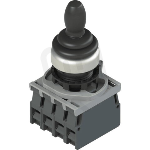 Kompletní sestava joysticku 1NO PIZZATO E2AC-DXBC2603