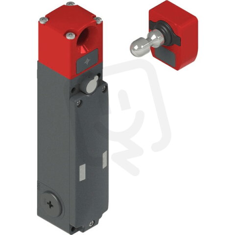 Bezp. spínač (el. magn./RFID) NG2D1E421A PIZZATO NG2D1E421A-F31