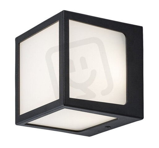 RENNES svítidlo antracit LED 10W IP54 WH