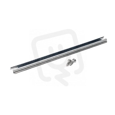 Schneider NSYAMRD24155TB Lišta 15x5mm,pro krabice š.241mm(obj.množství 10 ks)