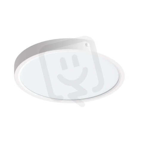 DIANA II LED, přisazené svítidlo, příkon 9/12/18W, EURAKLES LED-PL17-18W/II