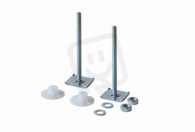 Souprava bojler přes zeď  M10x120mm KOŇAŘÍK 60510120