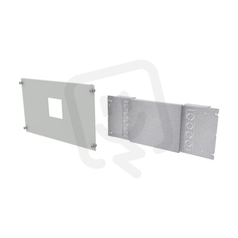 PSN-NZM2-600/300-MV-XDV Montážní sada Pr
