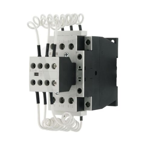 DILK25-11(24V50/60HZ) Kompenzační stykač