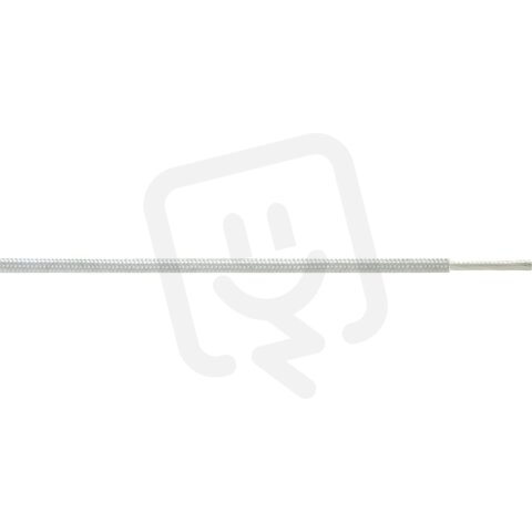 Jednožilový vodič ÖLFLEX HEAT 650 SC 1x1 LAPP 1232652