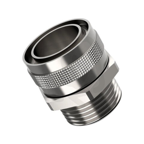 Hadicové šroubení SILVYN LGF-2-M 20X1.5/2 LAPP 55502022