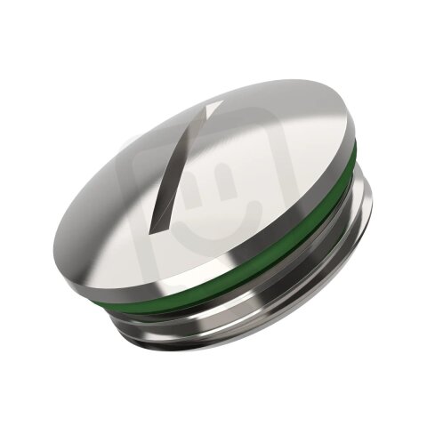 SKINDICHT BL-M 32x1,5 +FKM O-RING