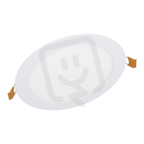 DOWNLIGHT SLIM ROUND 190 E 18W 840 WT LEDVANCE 4099854492082
