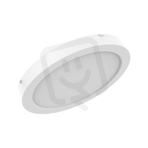 DOWNLIGHT UNIVERSAL D300 V 23W ML 83040 WT LEDVANCE 4099854541155